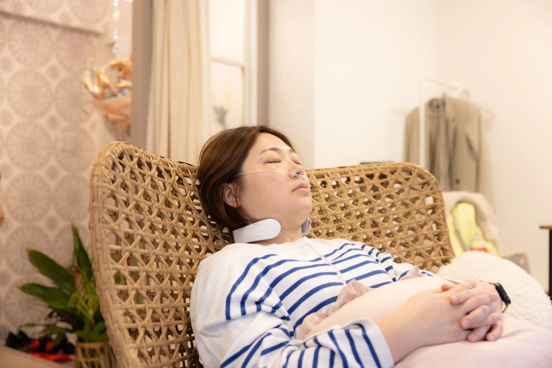 冷え性